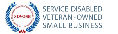 Service Disabled Veteran-Owned Small Business